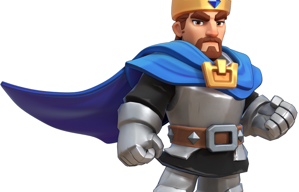 Hero Gear