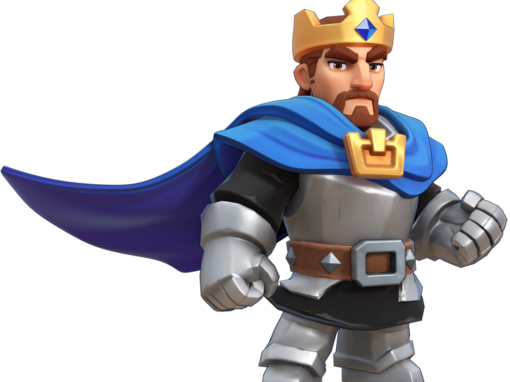 Hero Gear