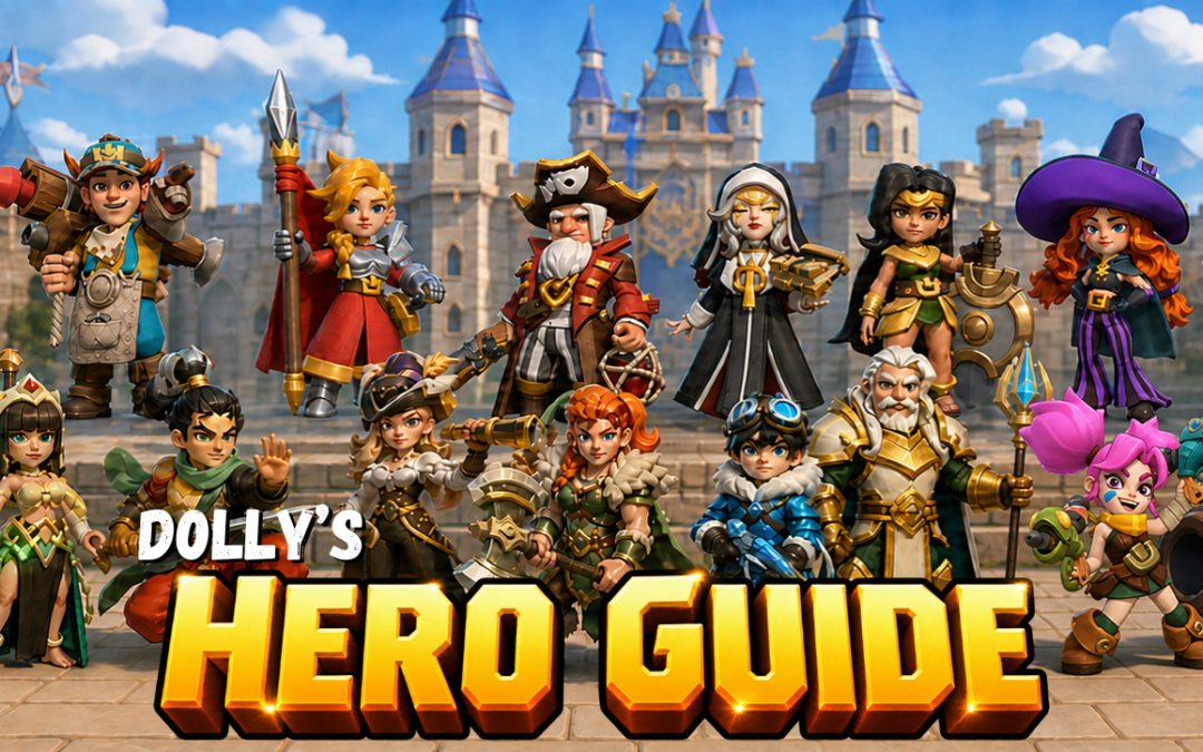 Hero Guide