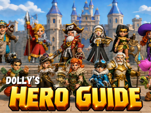 Hero Guide