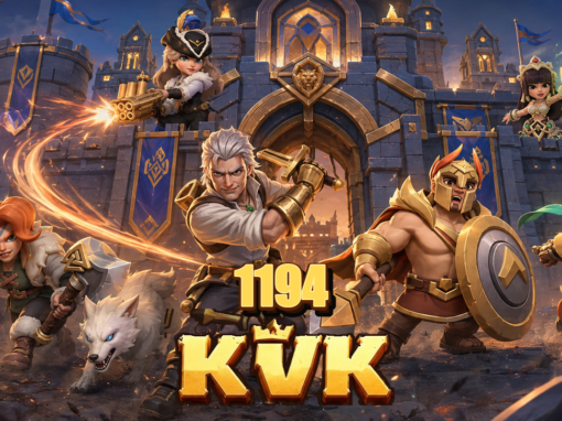 KvK Preparation Event